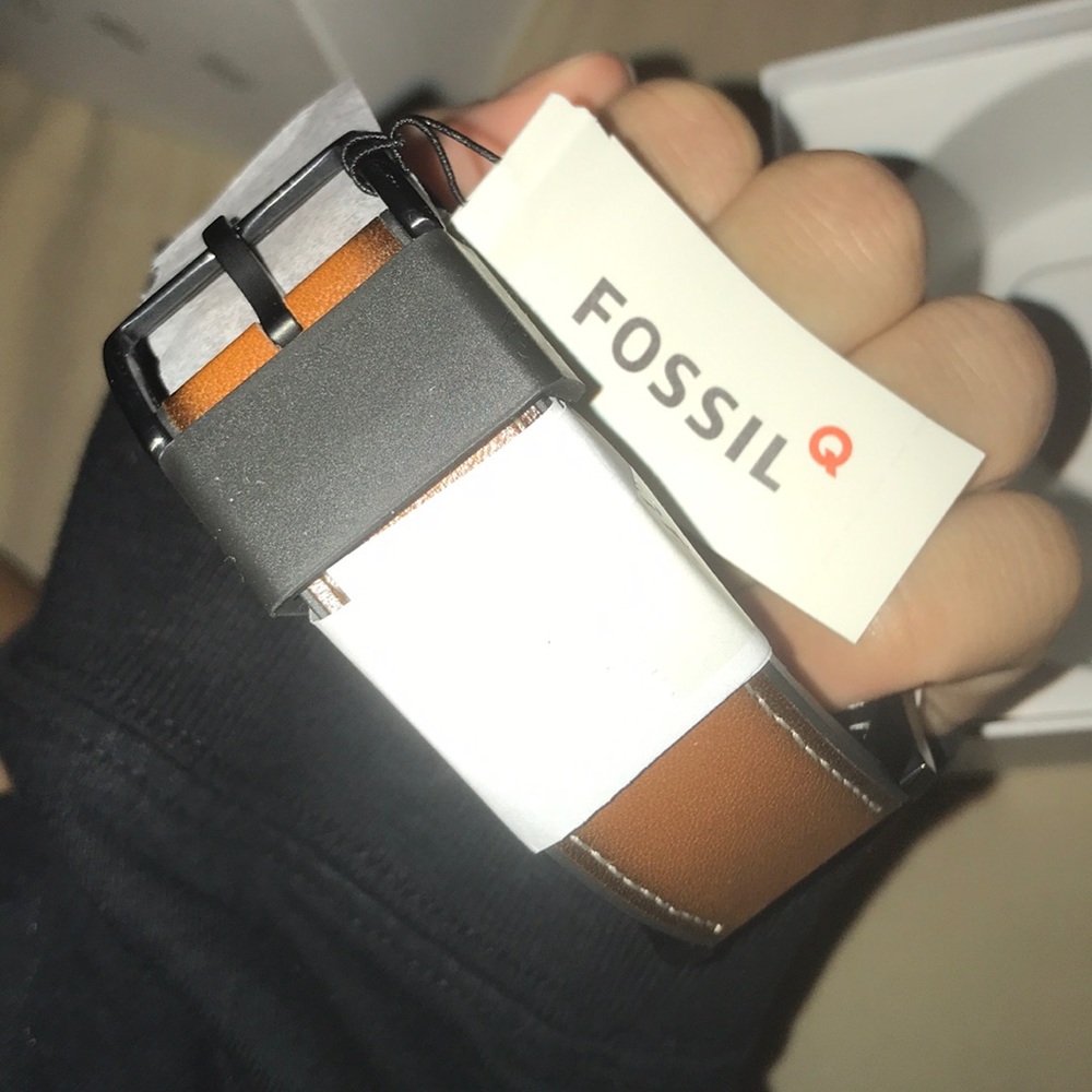 Fossil watch - Picture 3 of 4